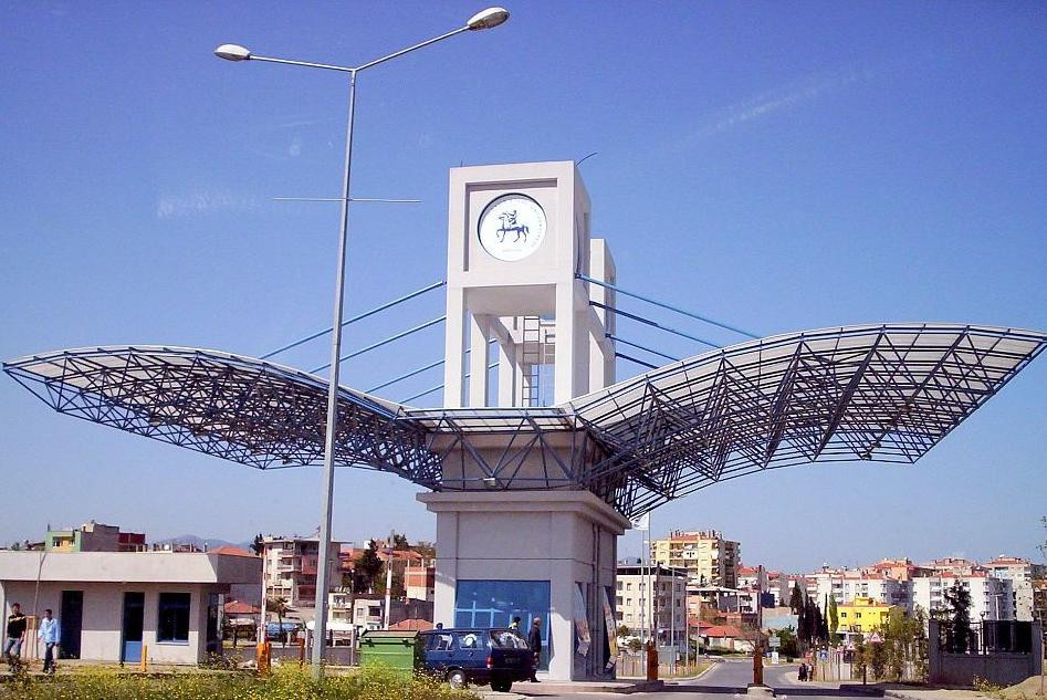 İzmir 9 eylül Universitetinə Bakalavr pilləsinə erkən Qeydiyyat başladı