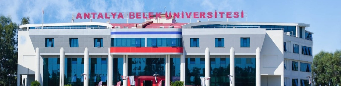 Antalya Belek Universitetində qəbullar davam edir